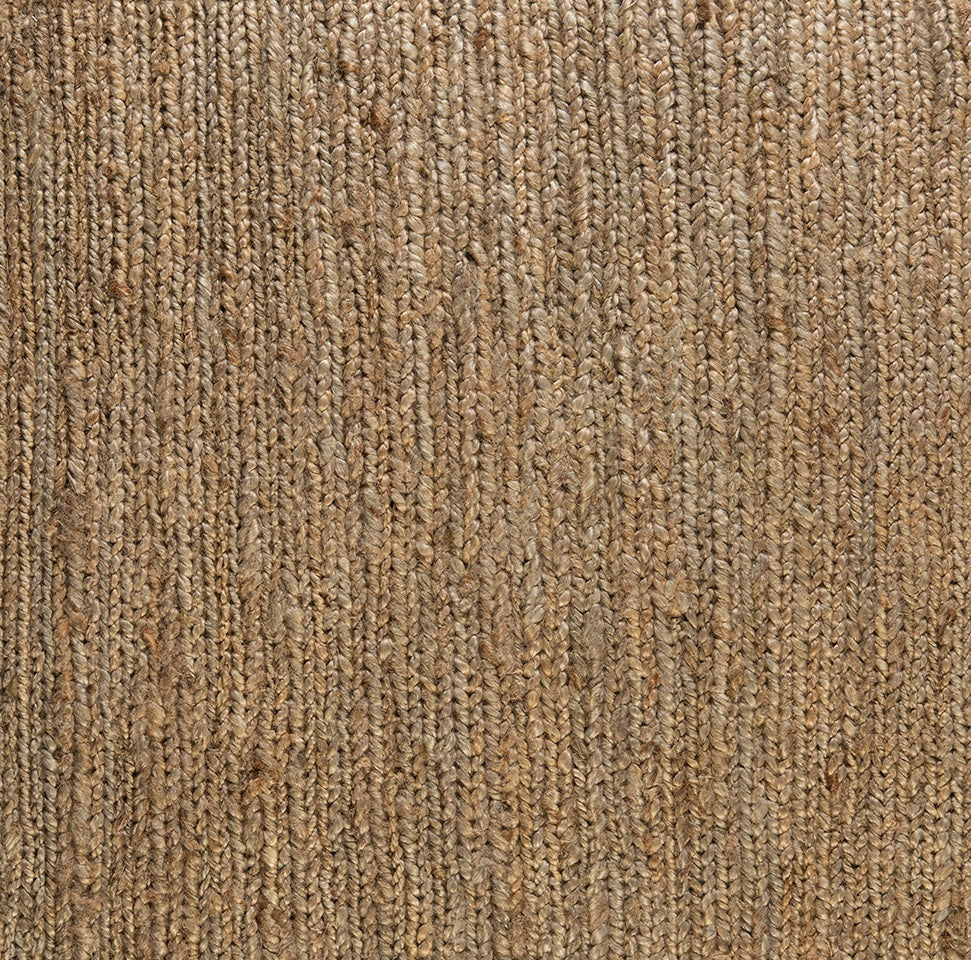 Archive Sale Juba Braided Sumac - Natural 3ft 6in x 23ft