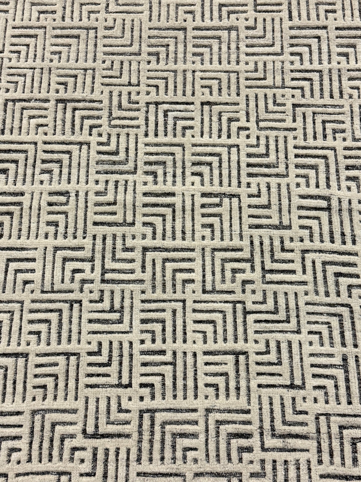 Jaha 04 - Vintage Black Cloud