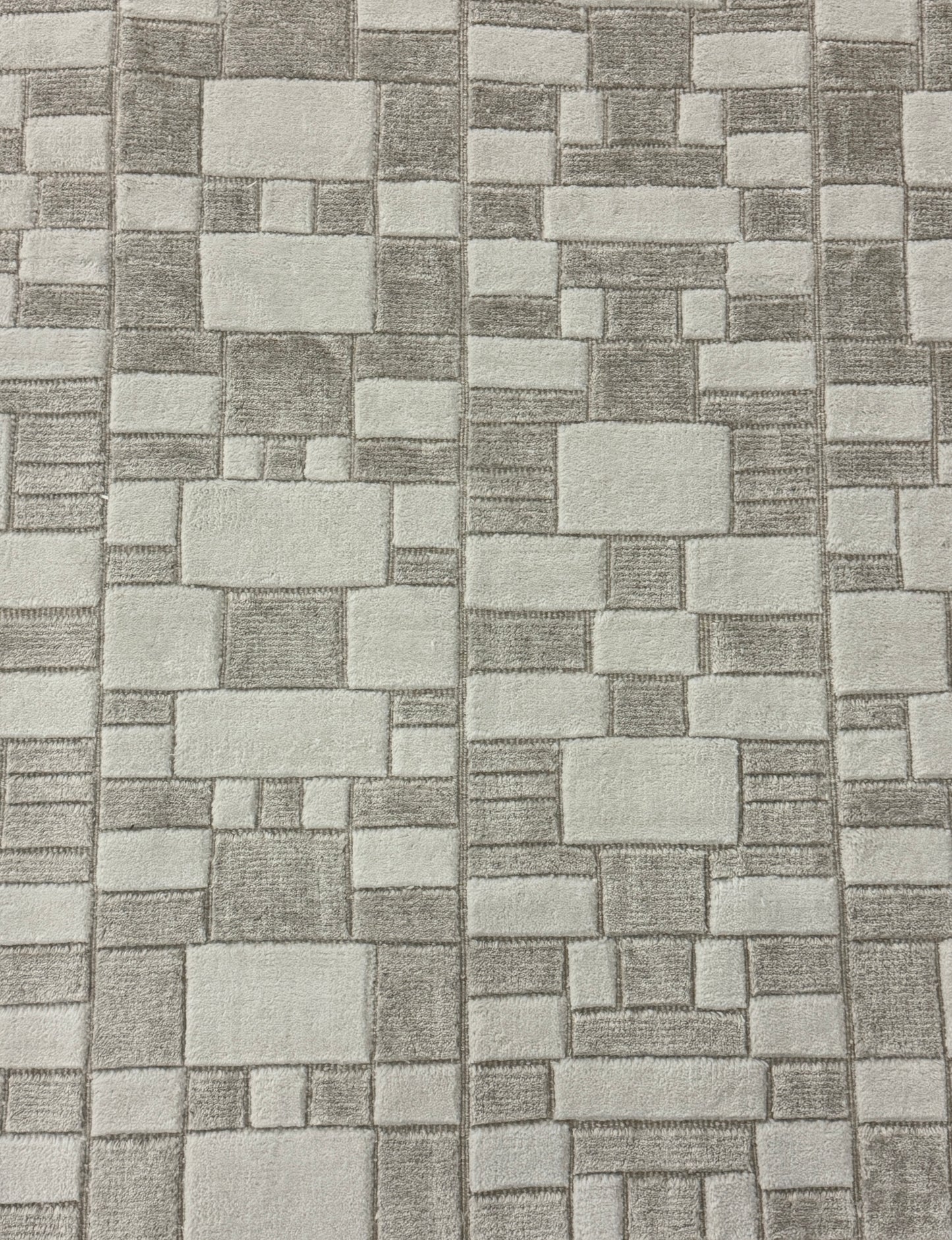 Jaha 13 - Polo White