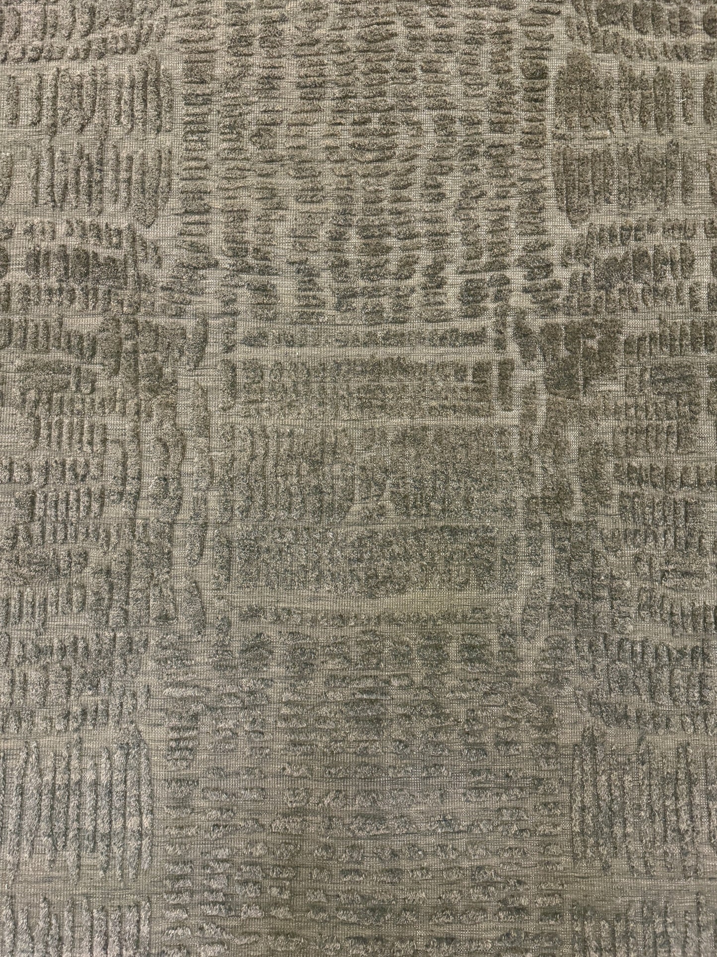 Jaha 18 - Outdoor Hakin Khaki