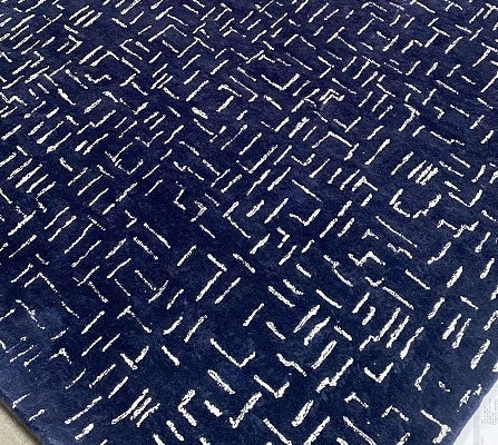 Jainey Harlow - Blue Earl