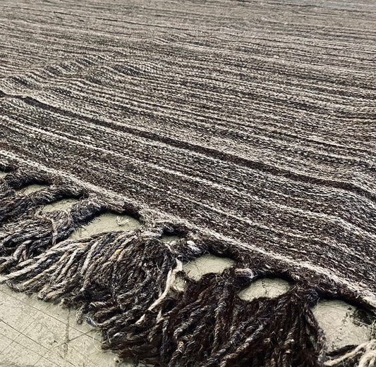 Sketcher - Black & Grey Streak