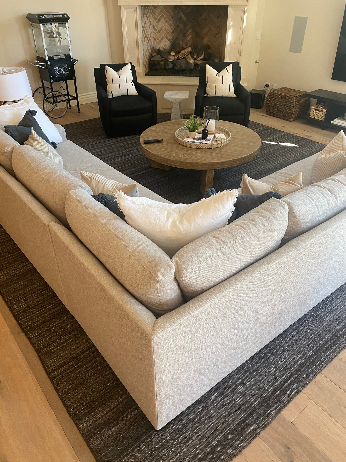 Sketcher - Black & Grey Streak