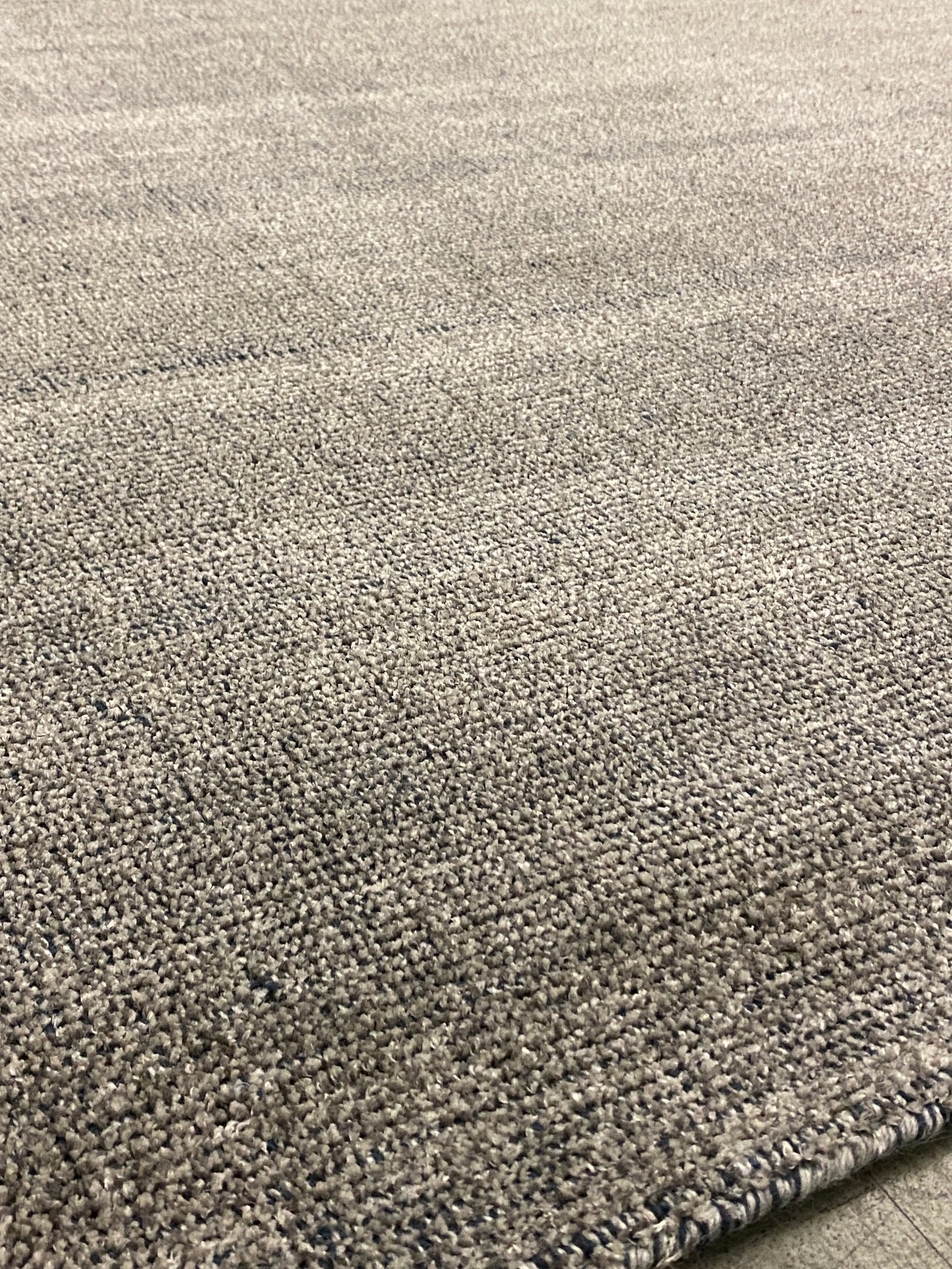 Archive Sale Jamble in Boran Blue - 12'9x14'10