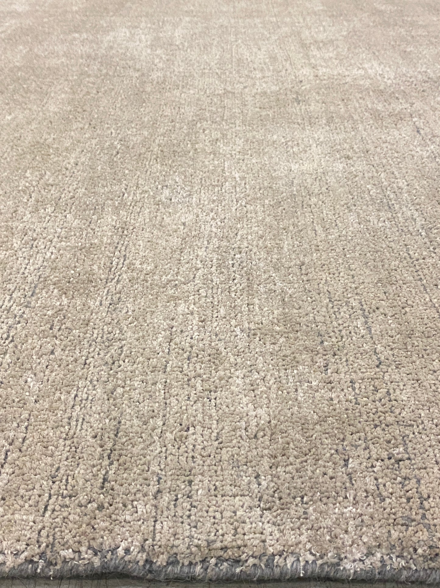 Archive Sale Jamble in Linen Vixen - 4'x 6'