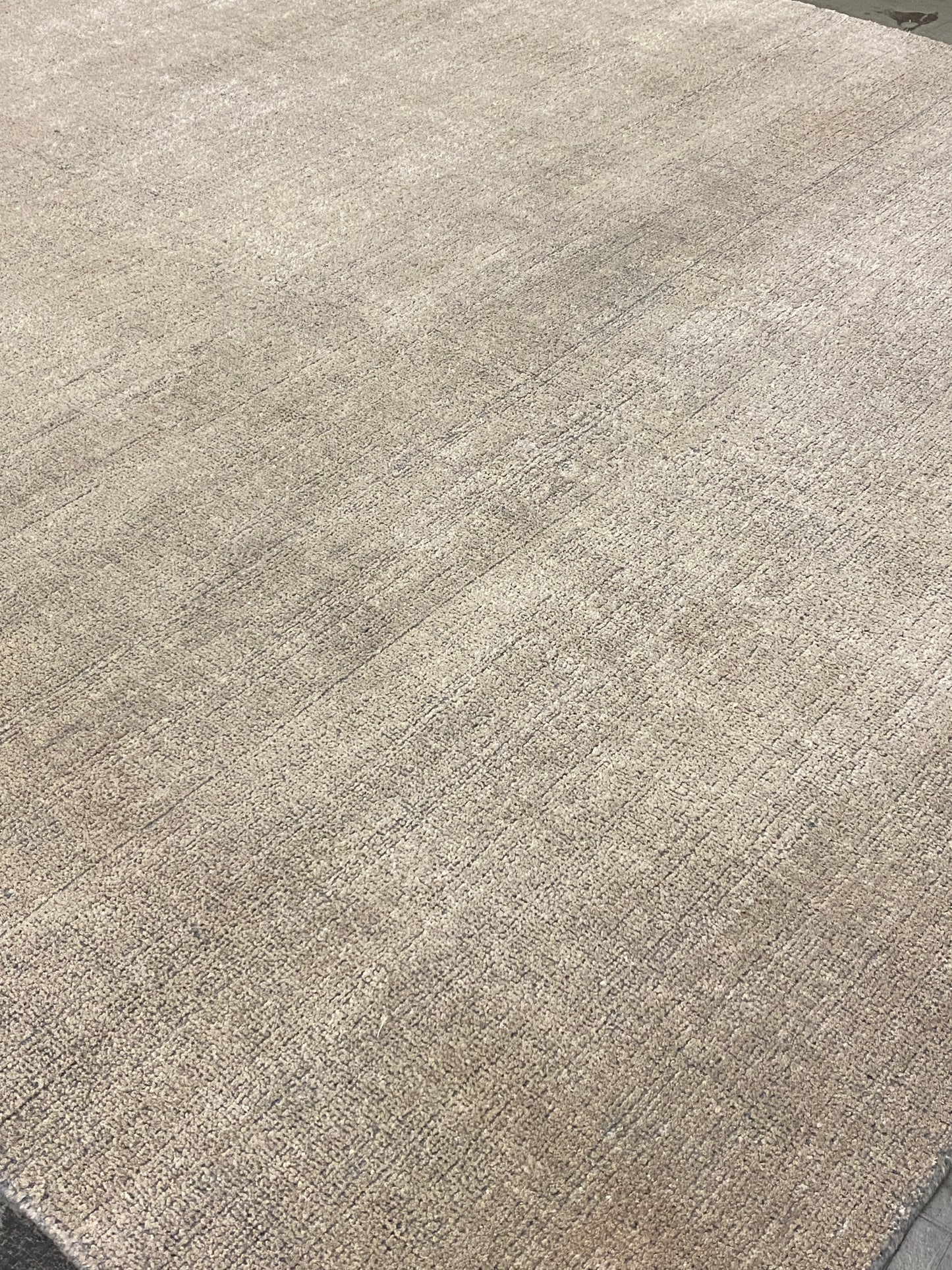 Archive Sale Jamble in Linen Vixen - 4'x 6'