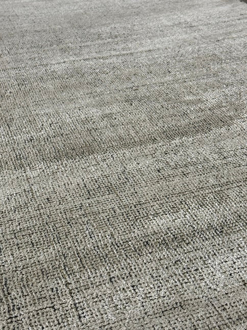 Archive Sale Jamble in Chrome Bits - 4' x 6'