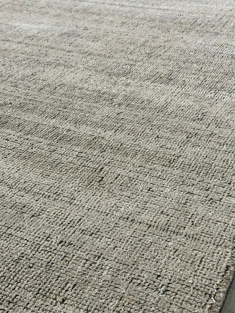 Archive Sale Jamble in Chrome Bits - 4' x 6'