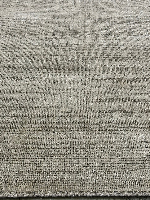 Archive Sale Jamble in Chrome Bits - 4' x 6'