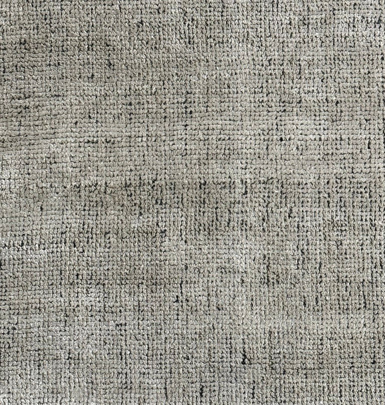 Archive Sale Jamble in Chrome Bits - 4' x 6'
