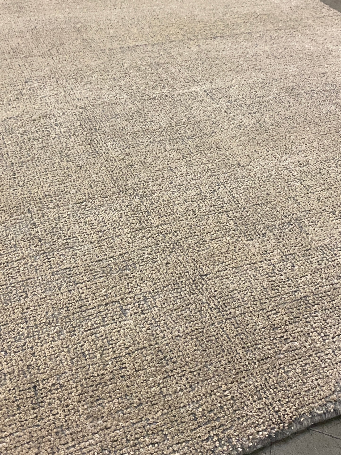 Archive Sale Jamble in Linen Vixen - 4'x 6'