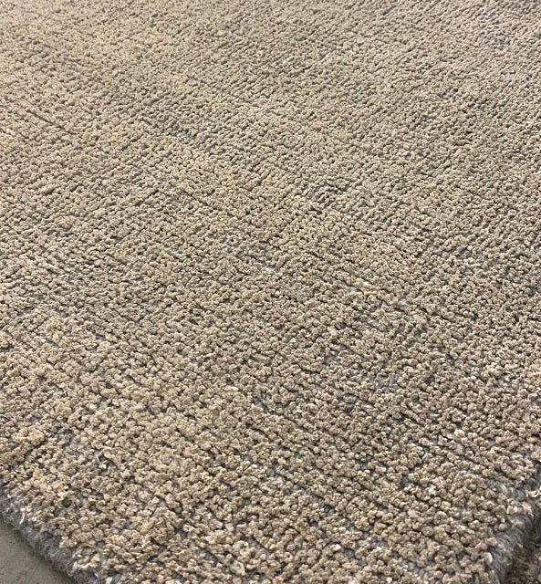 Archive Sale Jamble in Linen Vixen - 4'x 6'