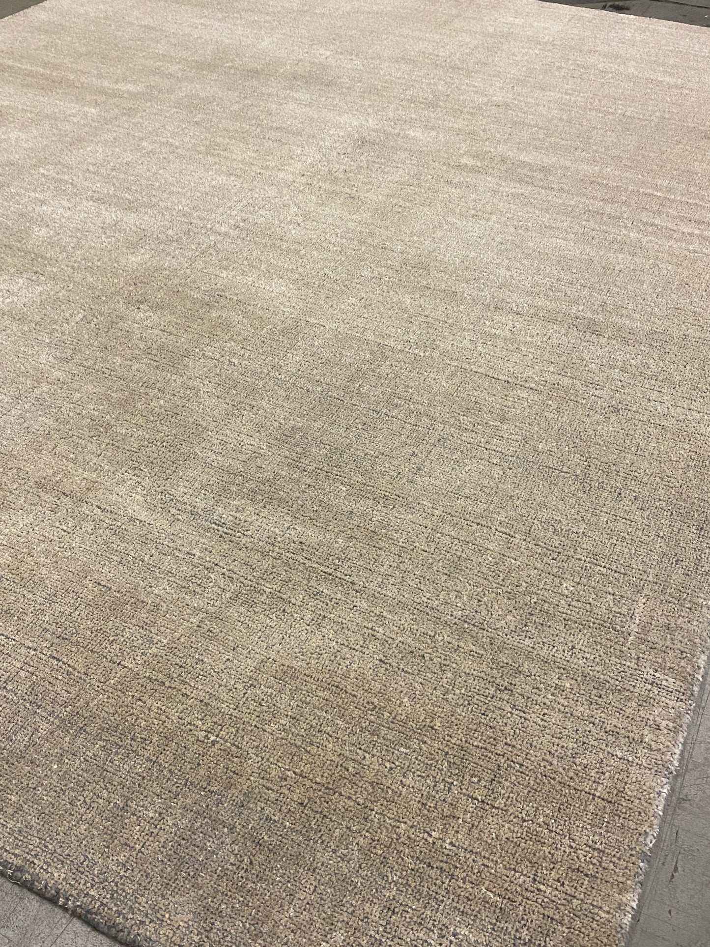 Archive Sale Jamble in Linen Vixen - 4'x 6'