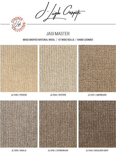 QuickShip Jasi Master - Pigeon