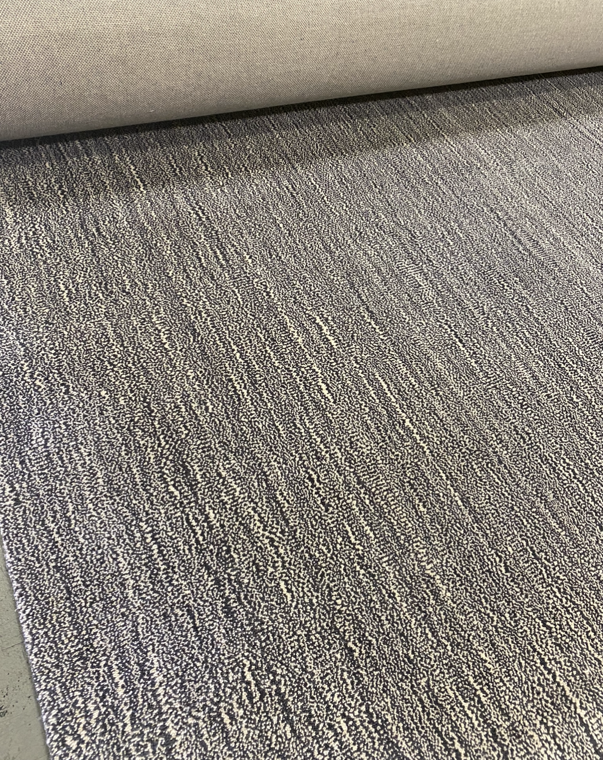 Archive Sale Jasi Jigla - Blue 12ft x 15ft