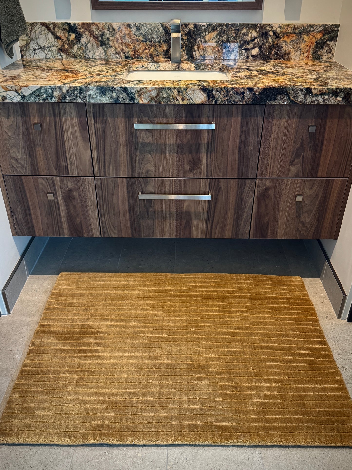 Outdoor Blande - Jewel Bronze