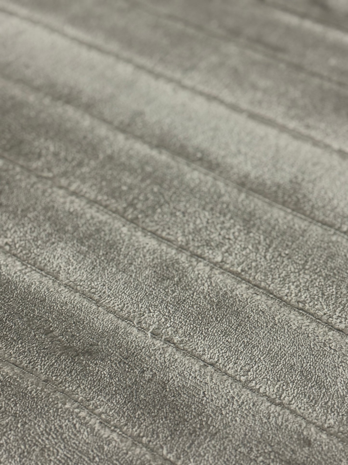 Archive Sale Jewel Splendid Stripe - Luster Linen 4'7" x 6'