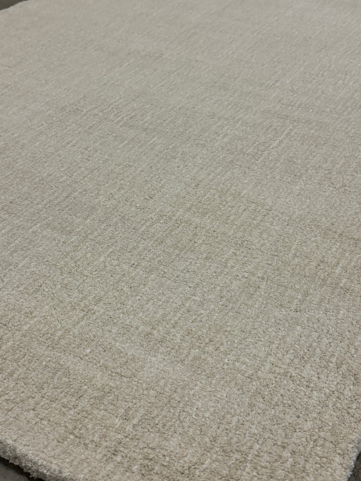 Archive Sale Jewel Velvet - Stippled Lace 3' x 7'