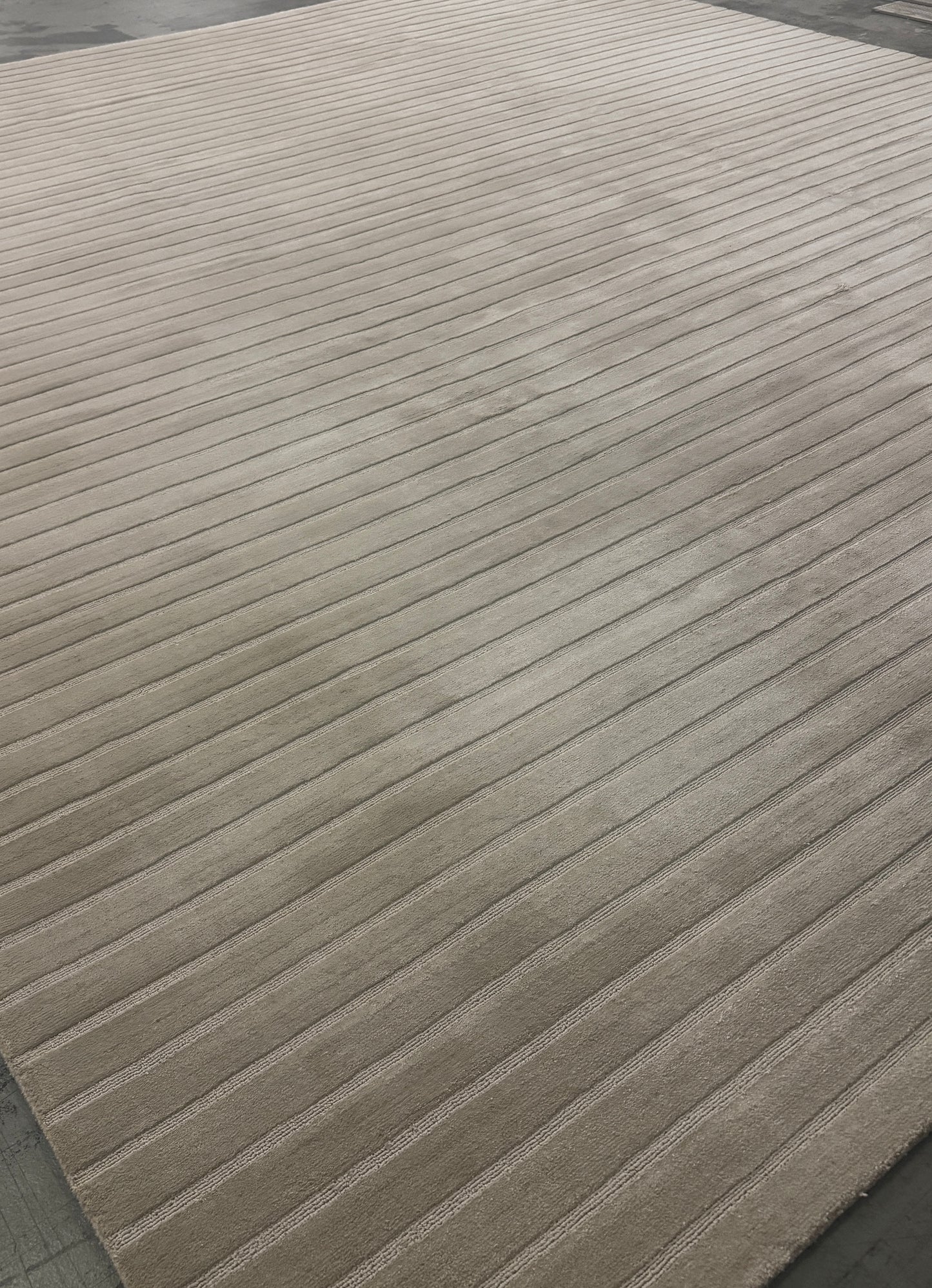 Jewel Velvets - Jewel Stripe Chiffon