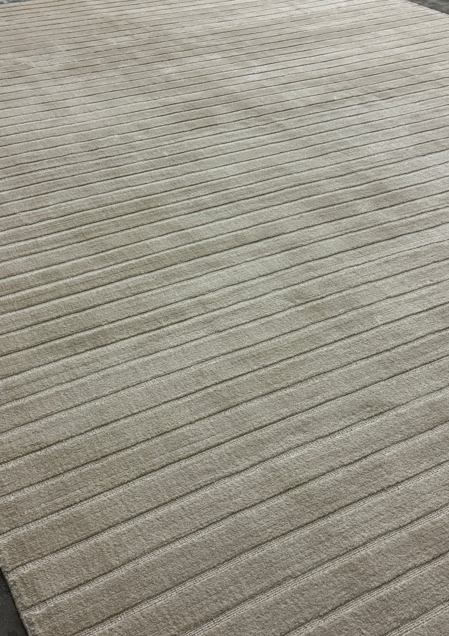Jewel Velvets - Stripe Stippled Opal