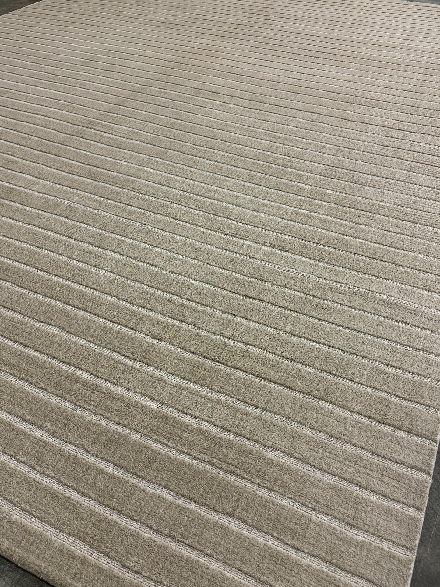 Jewel Velvets - Stripe Stippled Opal