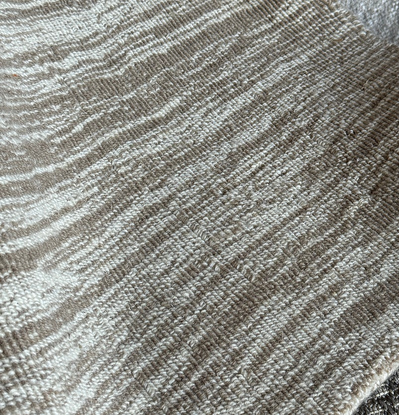 Archive Sale Jasi Handloom - Kehoe Karmel 14ft x 21ft 6in