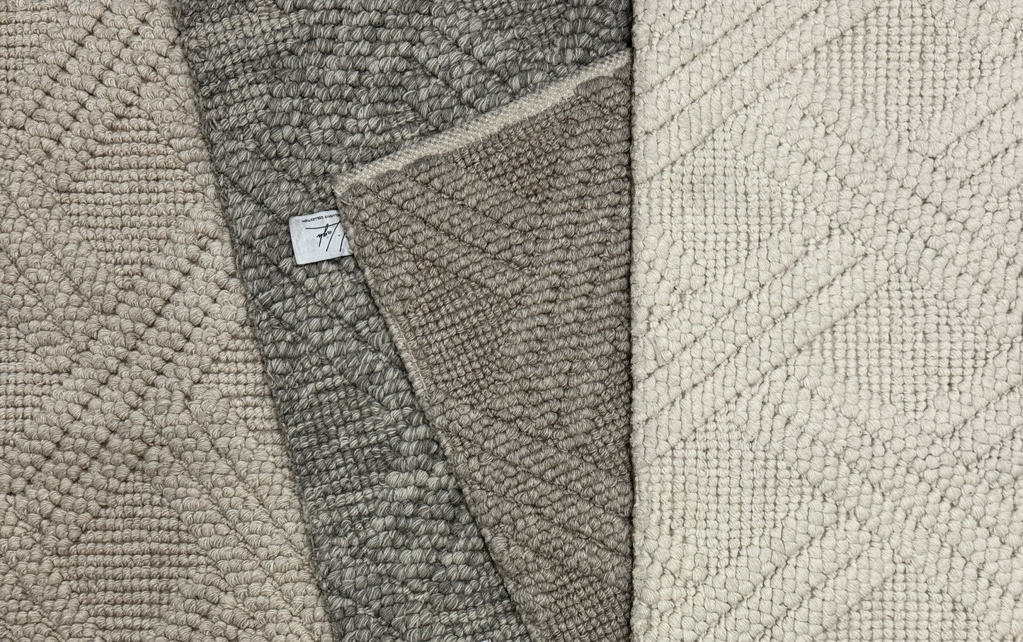 QuickShip Jin Trellis - Flaxy