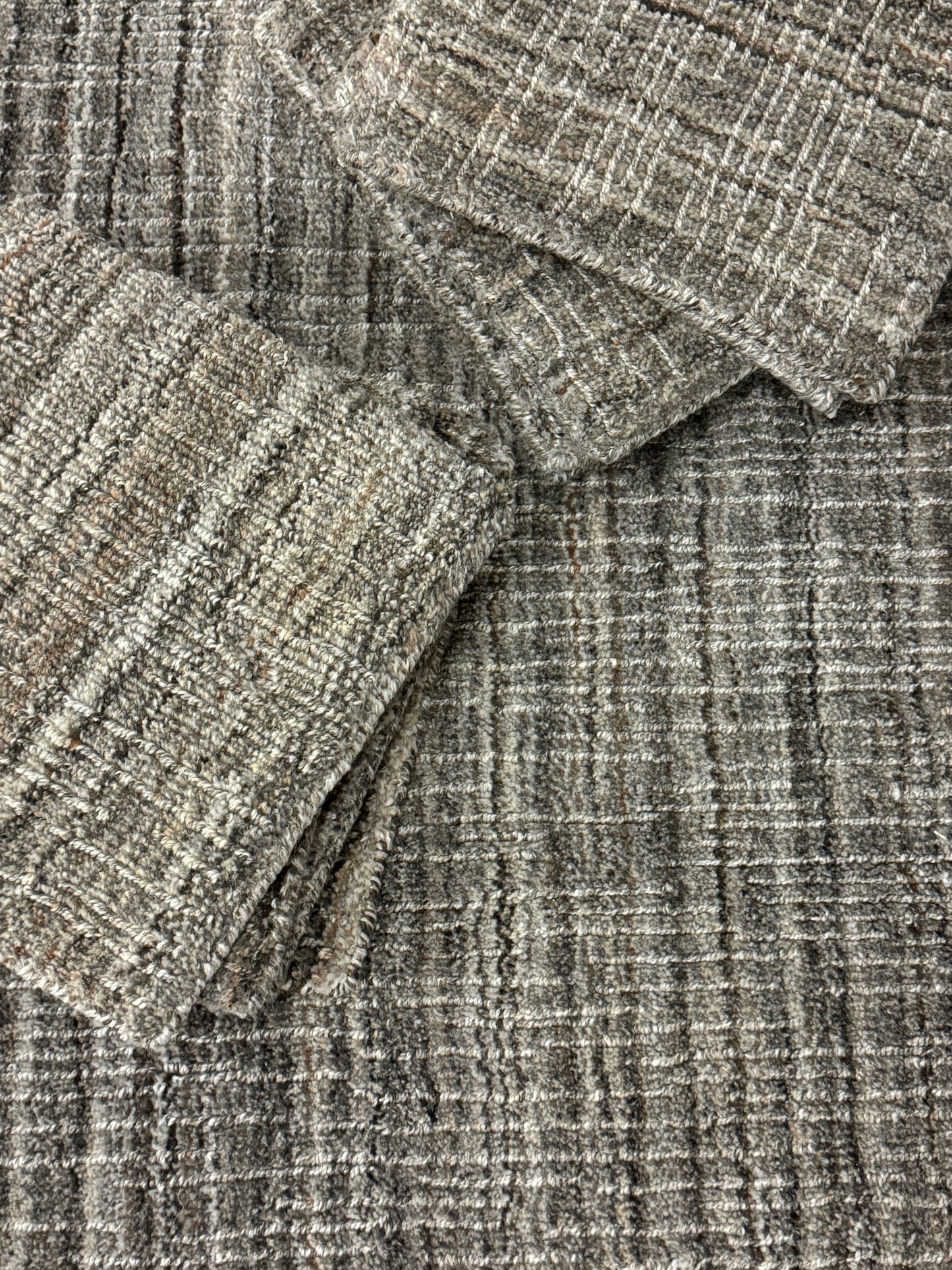 Jix Roi - Rusted Pebble