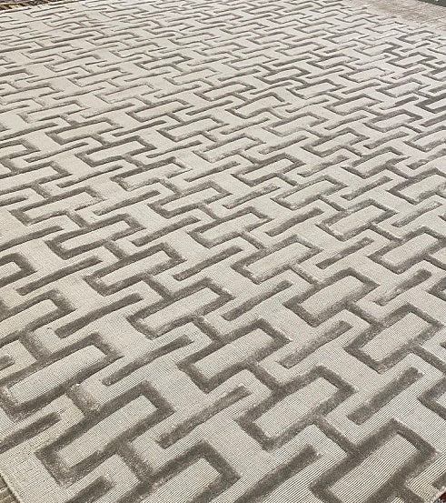 Jix Totem - Silver Diamond