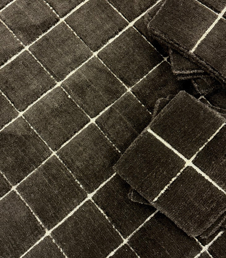 Jix Grid - Dark Knight