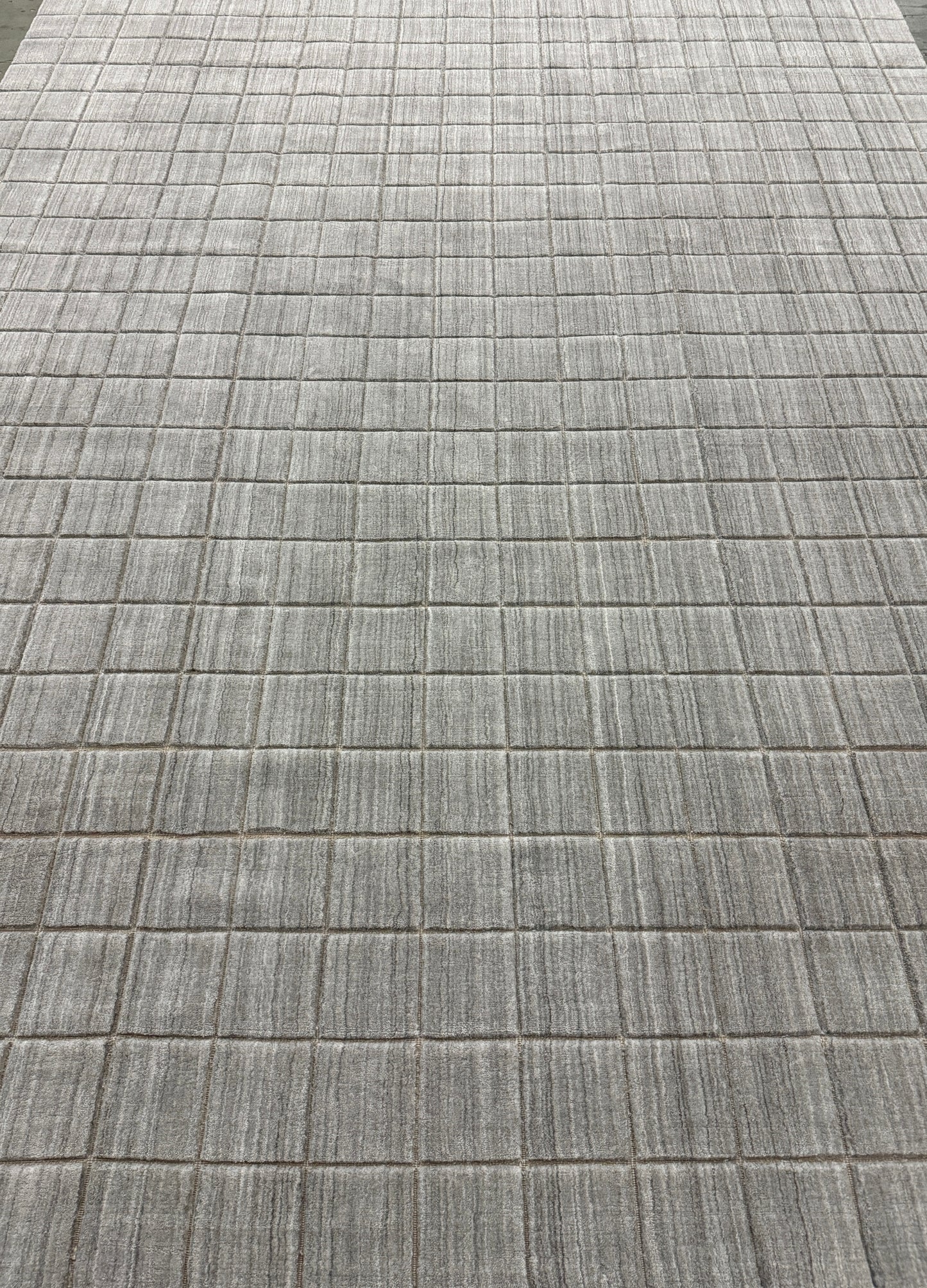 Jix Grid - Outdoor Fossil & Stone