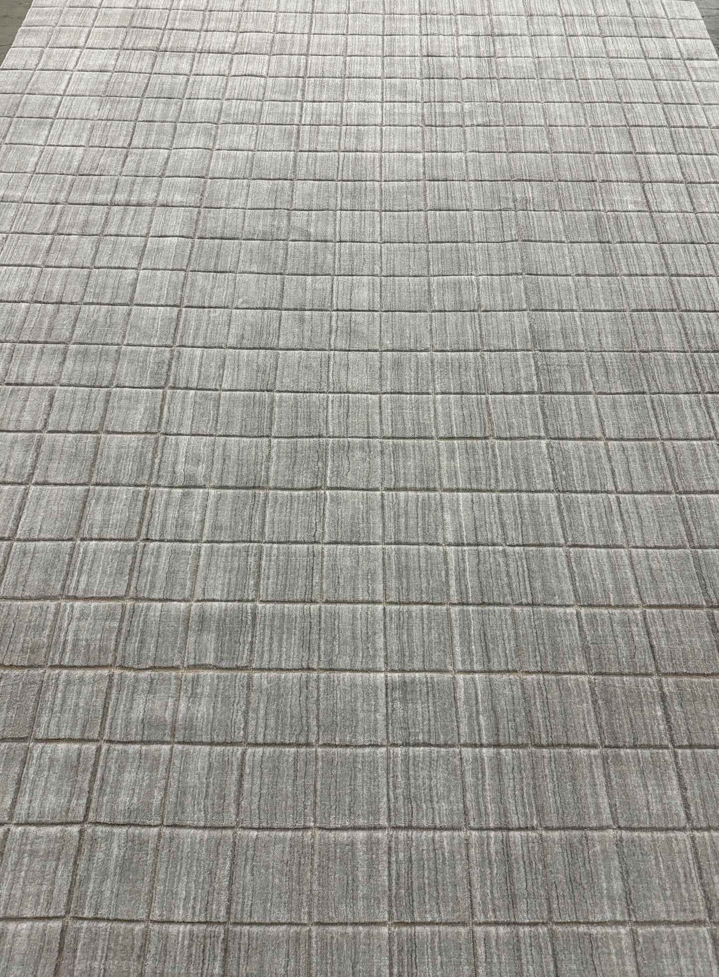 Jix Grid - Sandstone