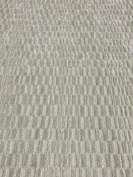 Jix Subway Tatter - Pearly Shell