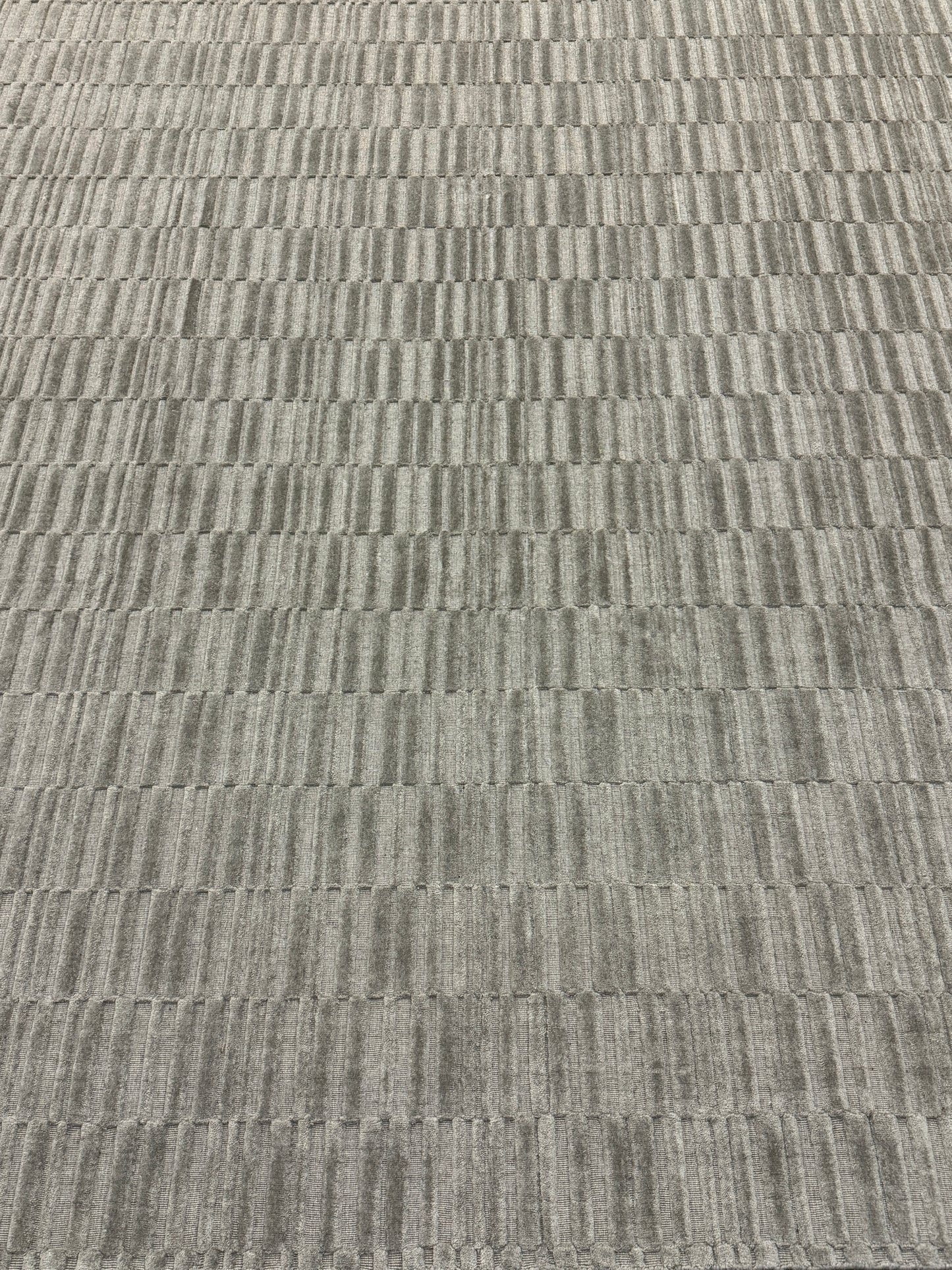 Jix Subway Tatter - Neutral Niche