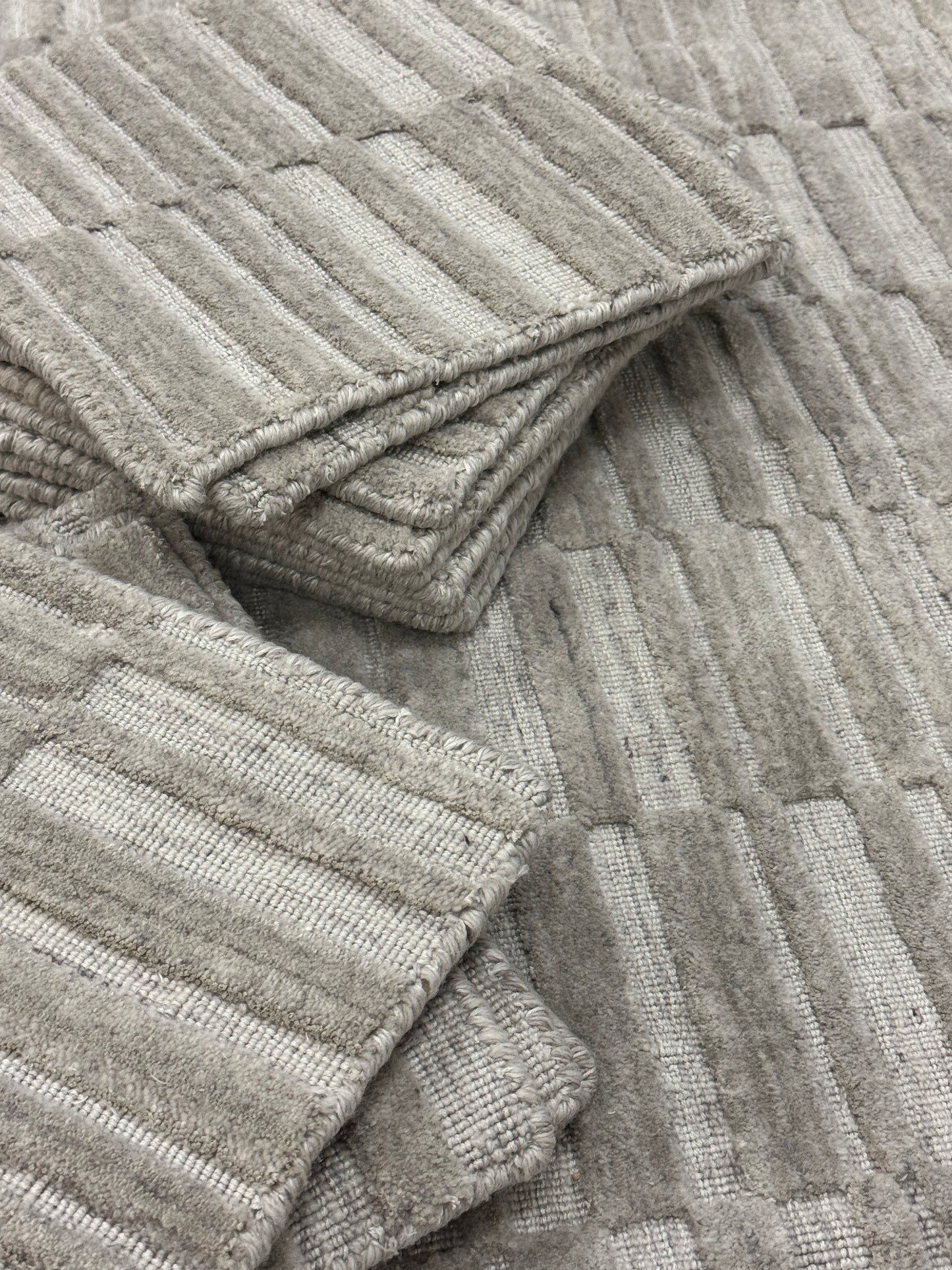 Jix Subway Tatter - Nude Niche