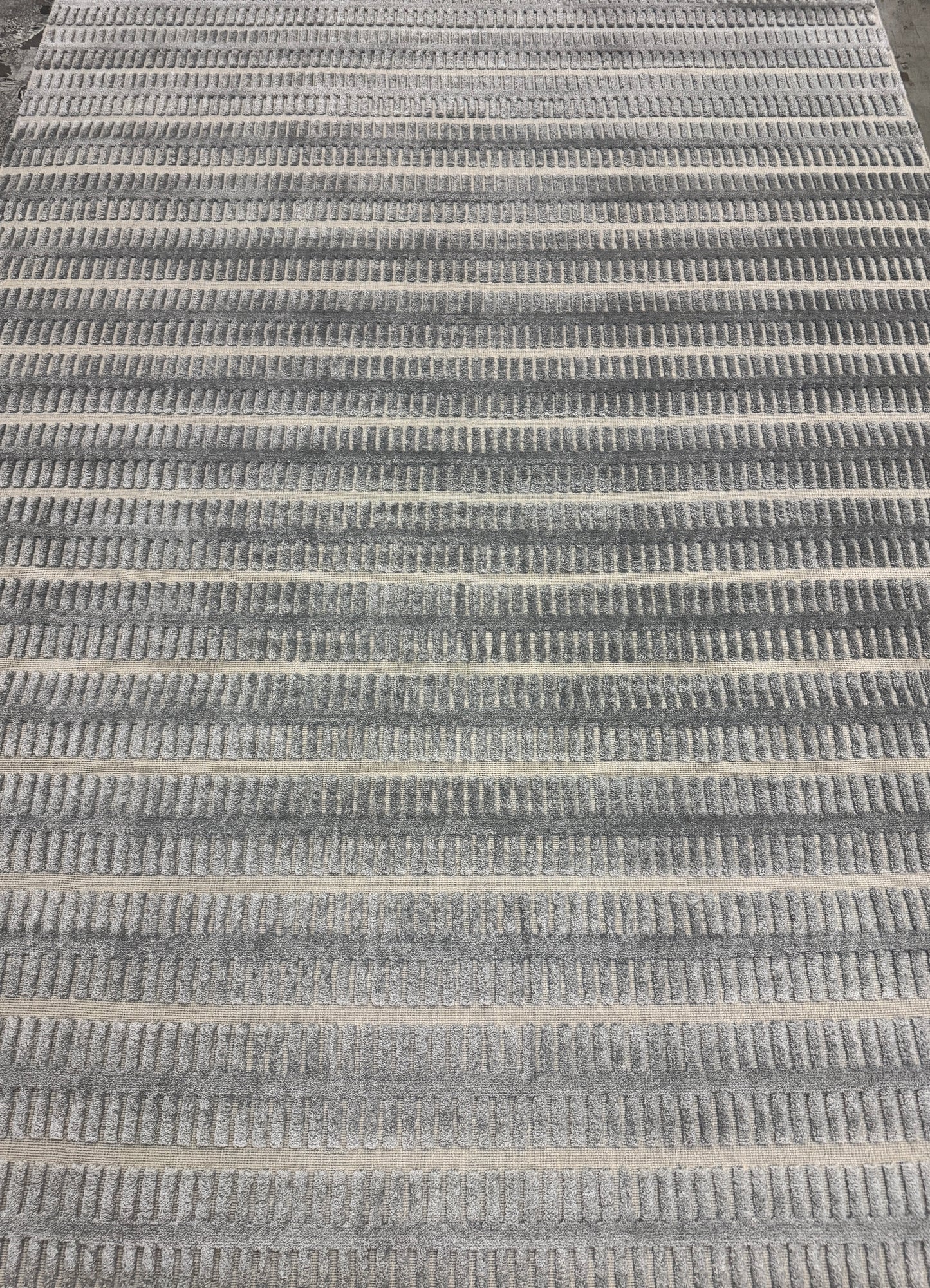 Jix Tatter - Western Blue