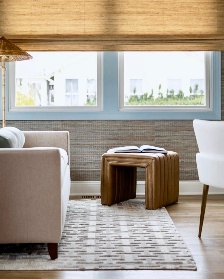 Jix Totem - Bone Ivory