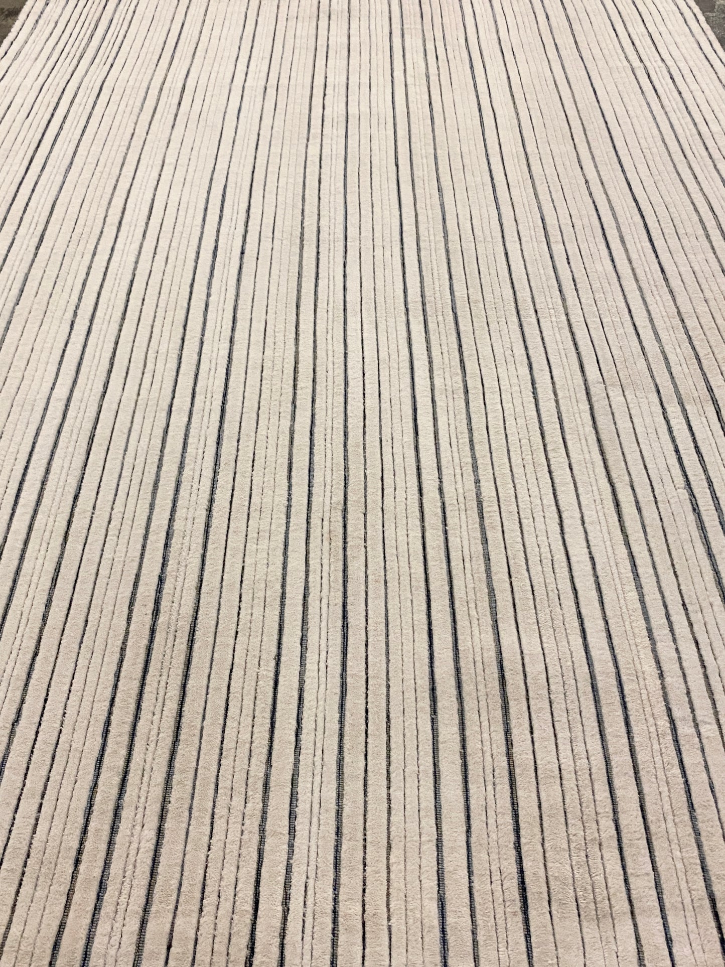 Jixxie Bel Stripe - Top Stitch