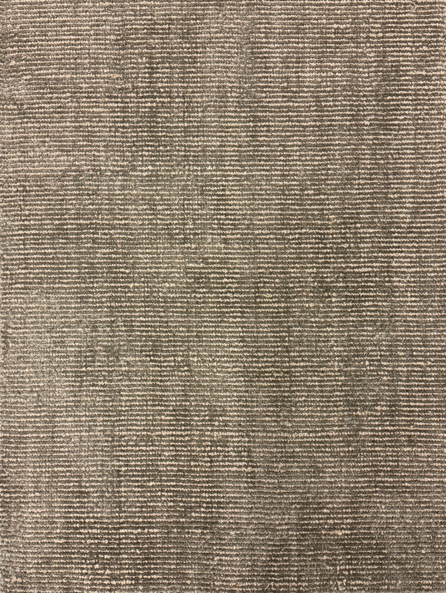Archive Sale Jixxie Jute - Sterling Brown 3ft x 8ft
