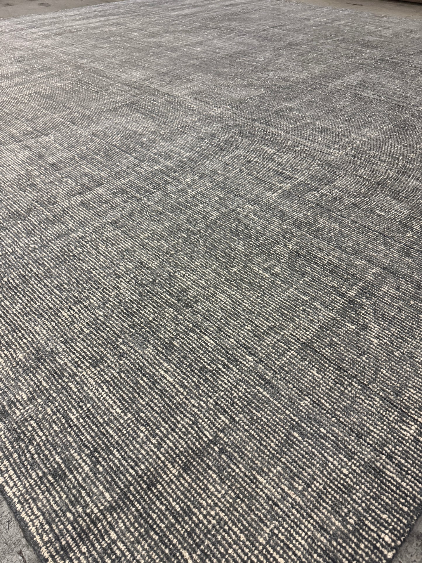 Jixxie Jute - Blue Velvet