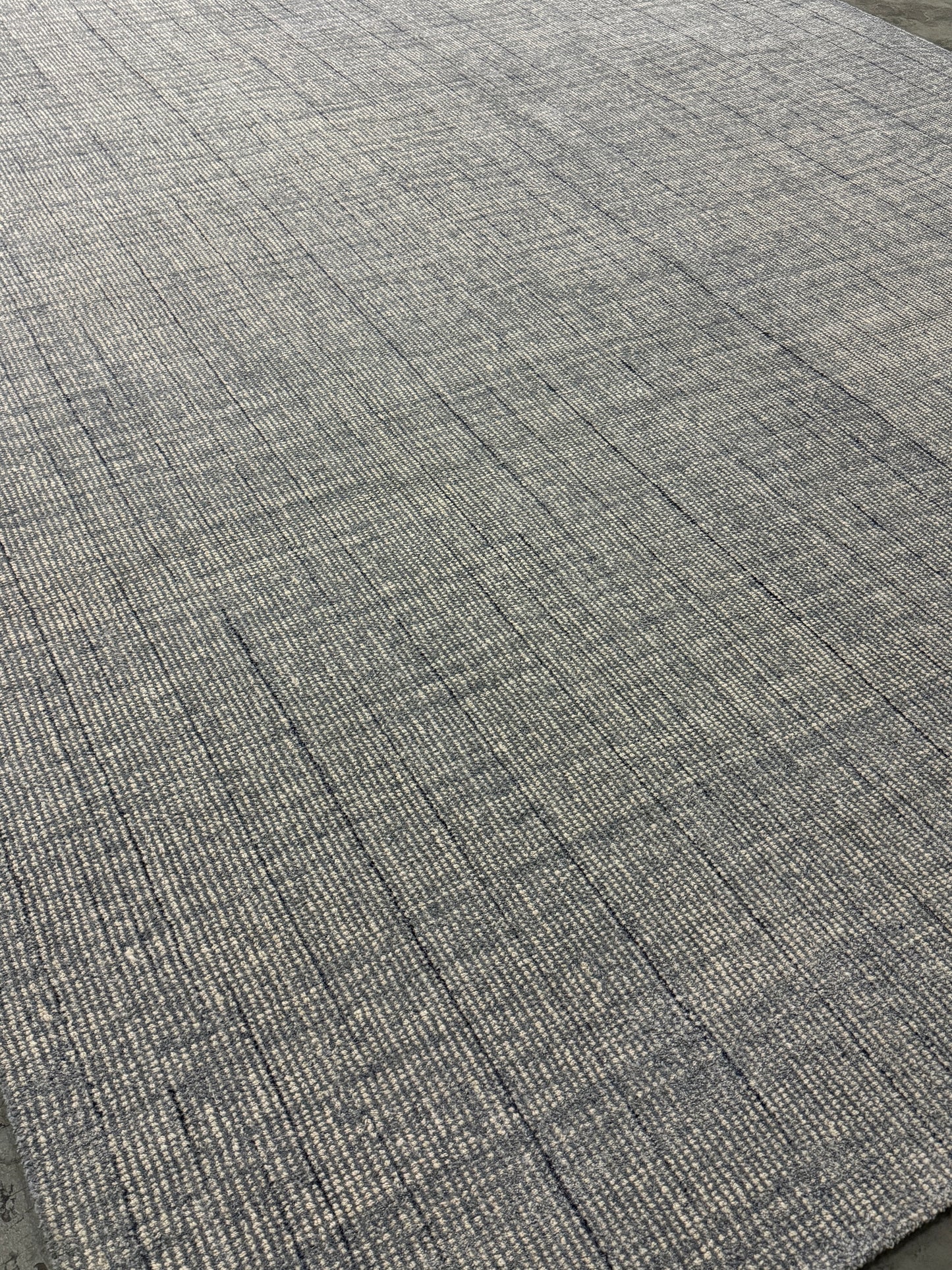 Jixxie Jute - Powdering Blue