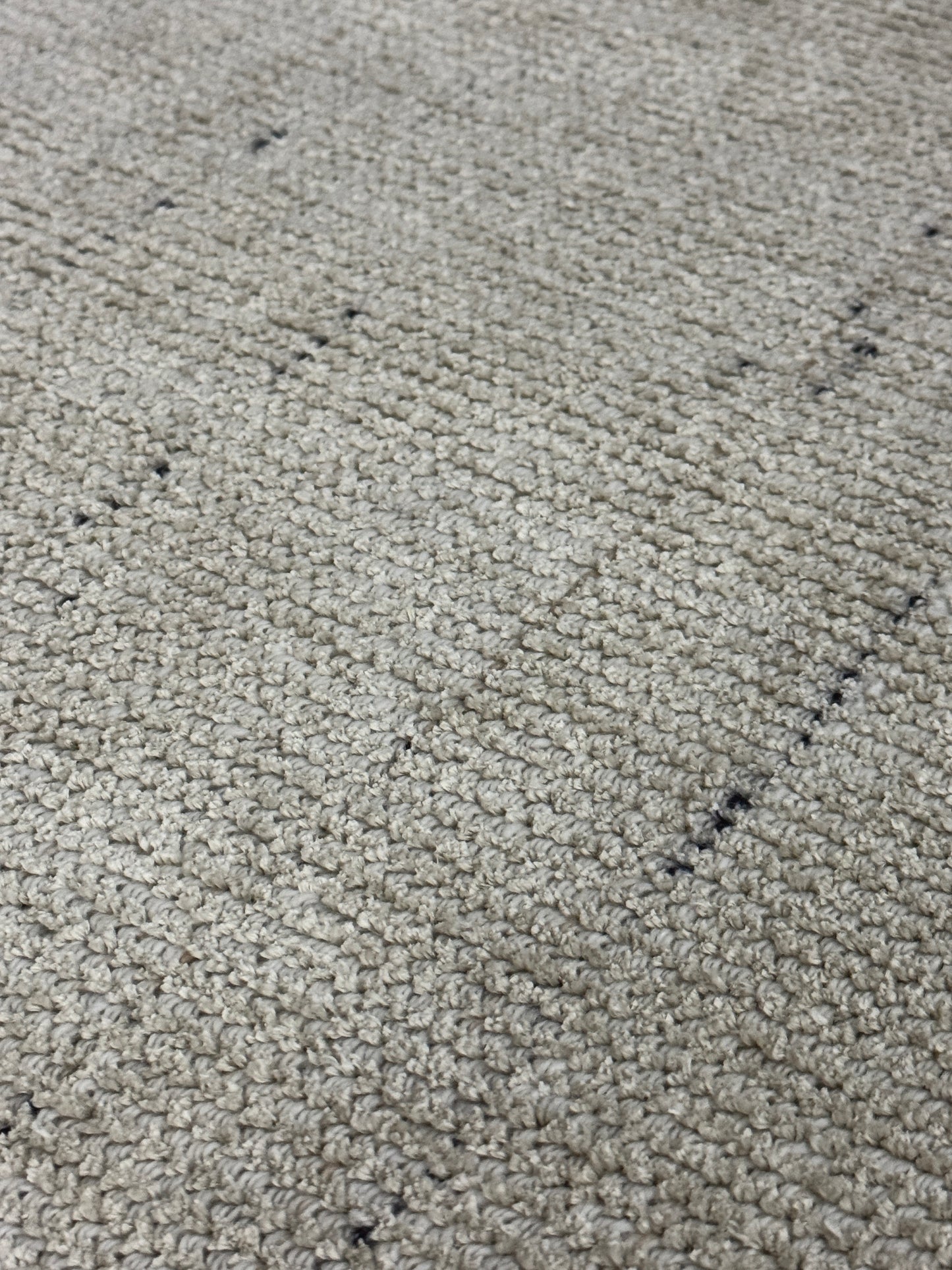 Archive Sale Jixxie Loom - Chiffon 6'9" x 11'5"