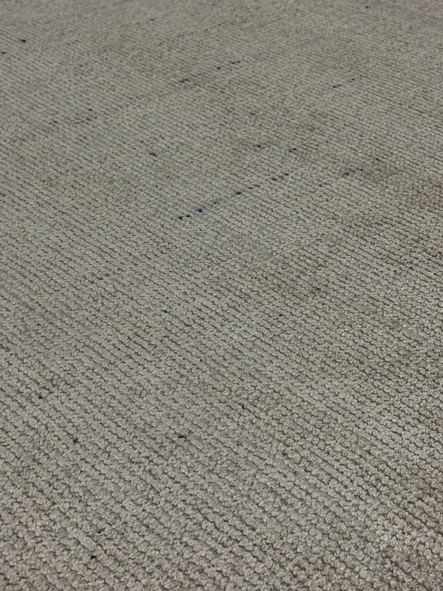 Archive Sale Jixxie Loom - Chiffon 6'9" x 11'5"