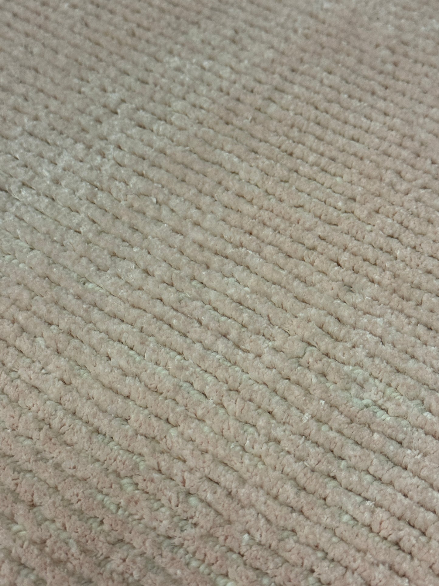 Archive Sale Jixxie Loom - Pretty Pink 4' x 7'