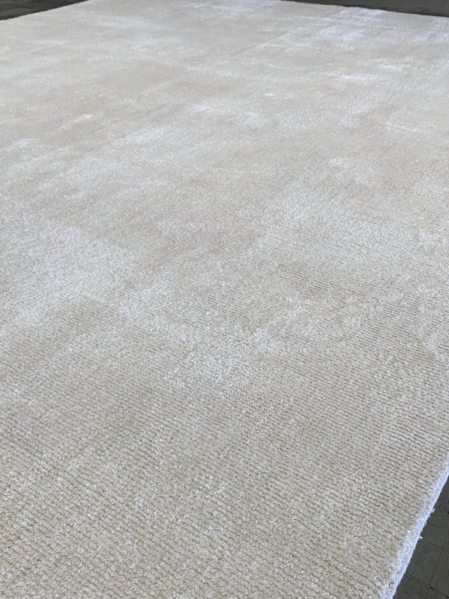 Jixxie Loom - Bright Blanco