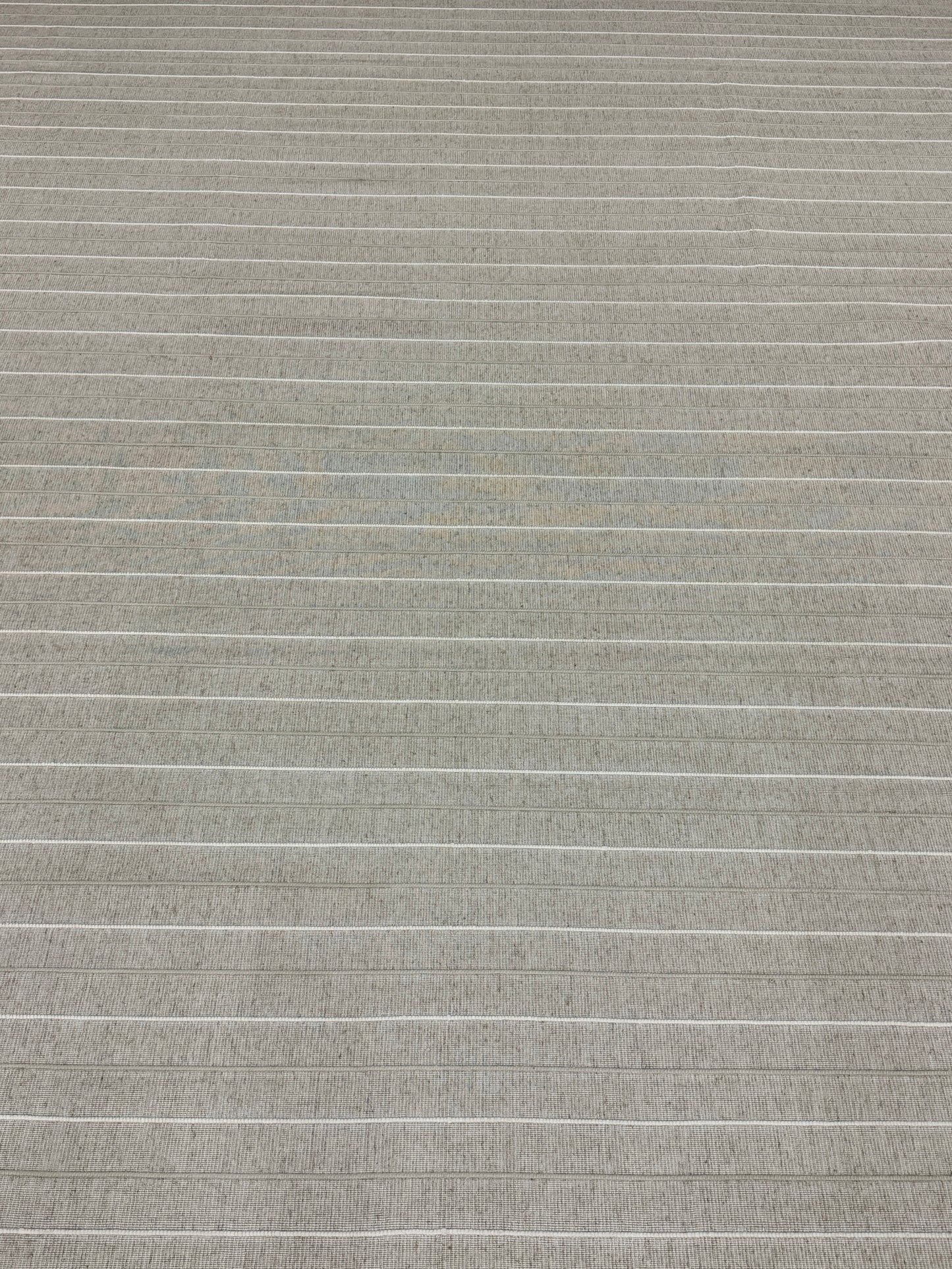 Jixxie Piping Stripe - Silky Linen