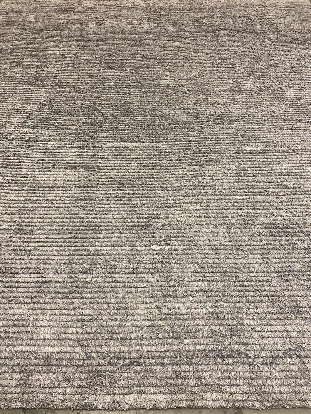 Jixxy Silk Stripe - Whisky Shine