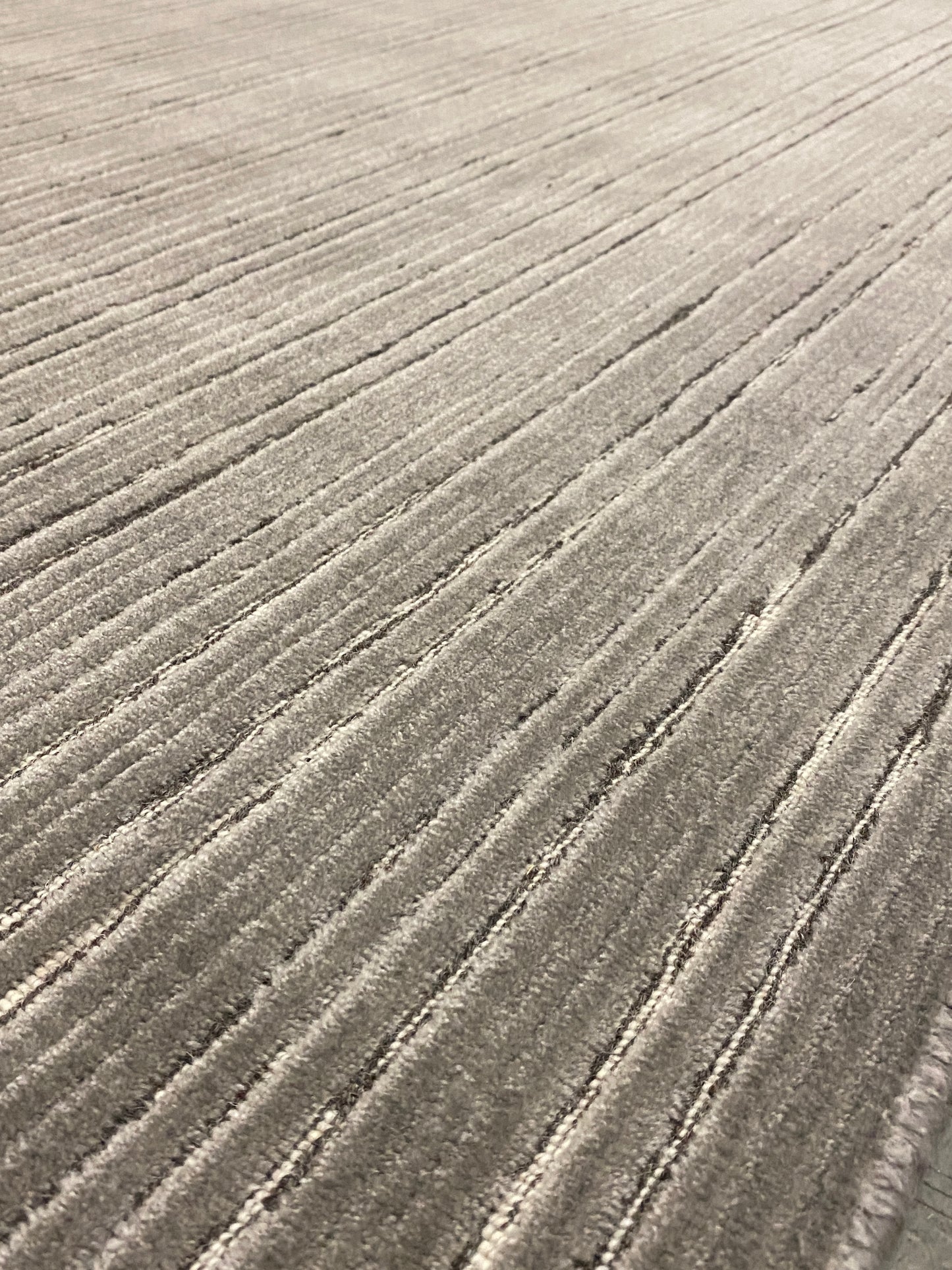 Archive Sale Jonac Stripe - Clarasteel 5' x 9'