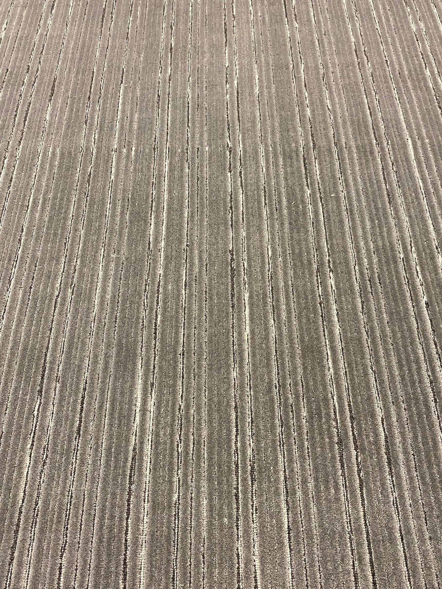 Archive Sale Jonac Stripe - Clarasteel 5' x 9'