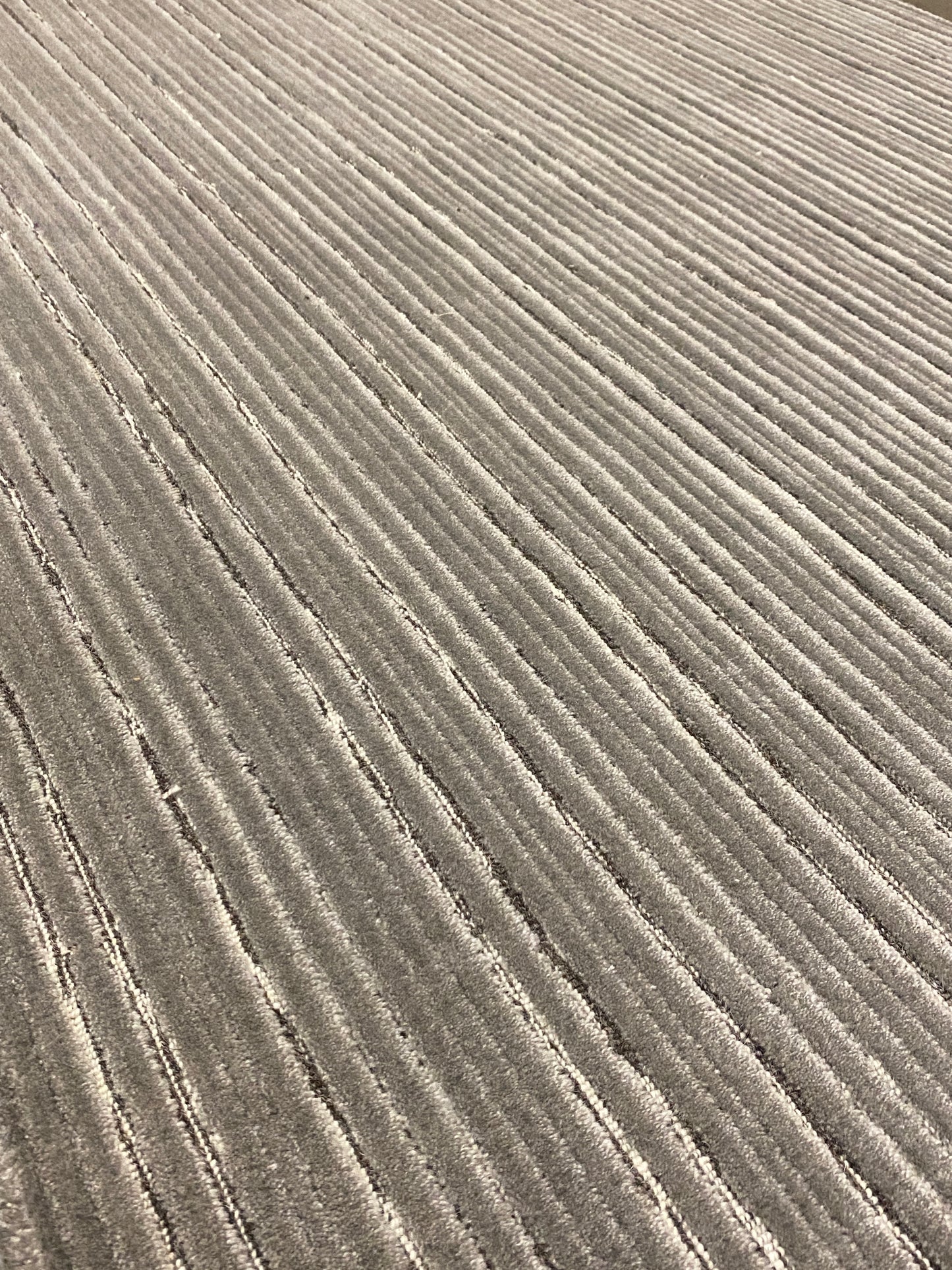 Archive Sale Jonac Stripe - Clarasteel 5' x 9'
